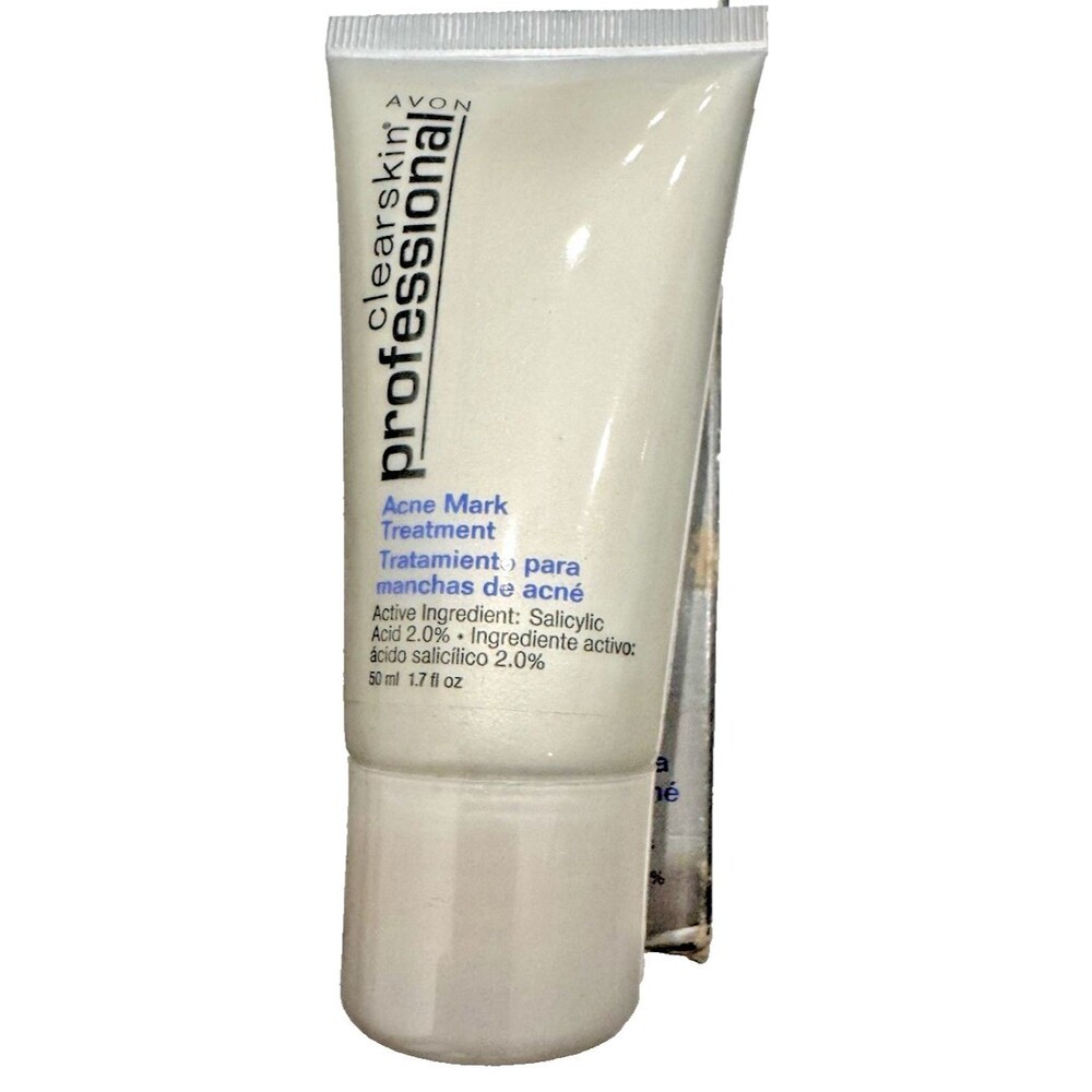 AVON Clearskin Professional Acne Mark Treatment 1.7 OZ.
